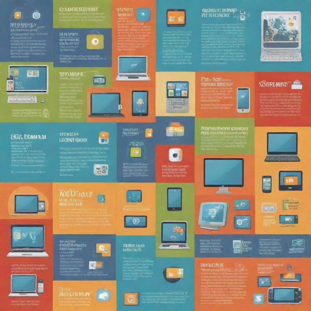 Revolutionizing Your Life: The Power of ICT