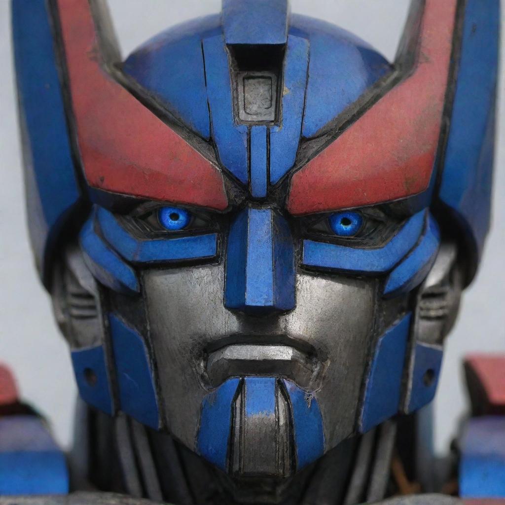 Transformers Logo