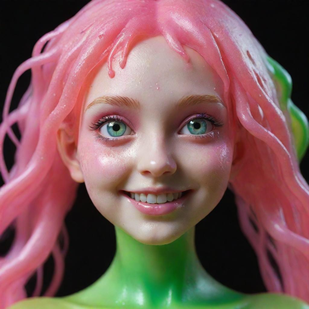 Slime Princess