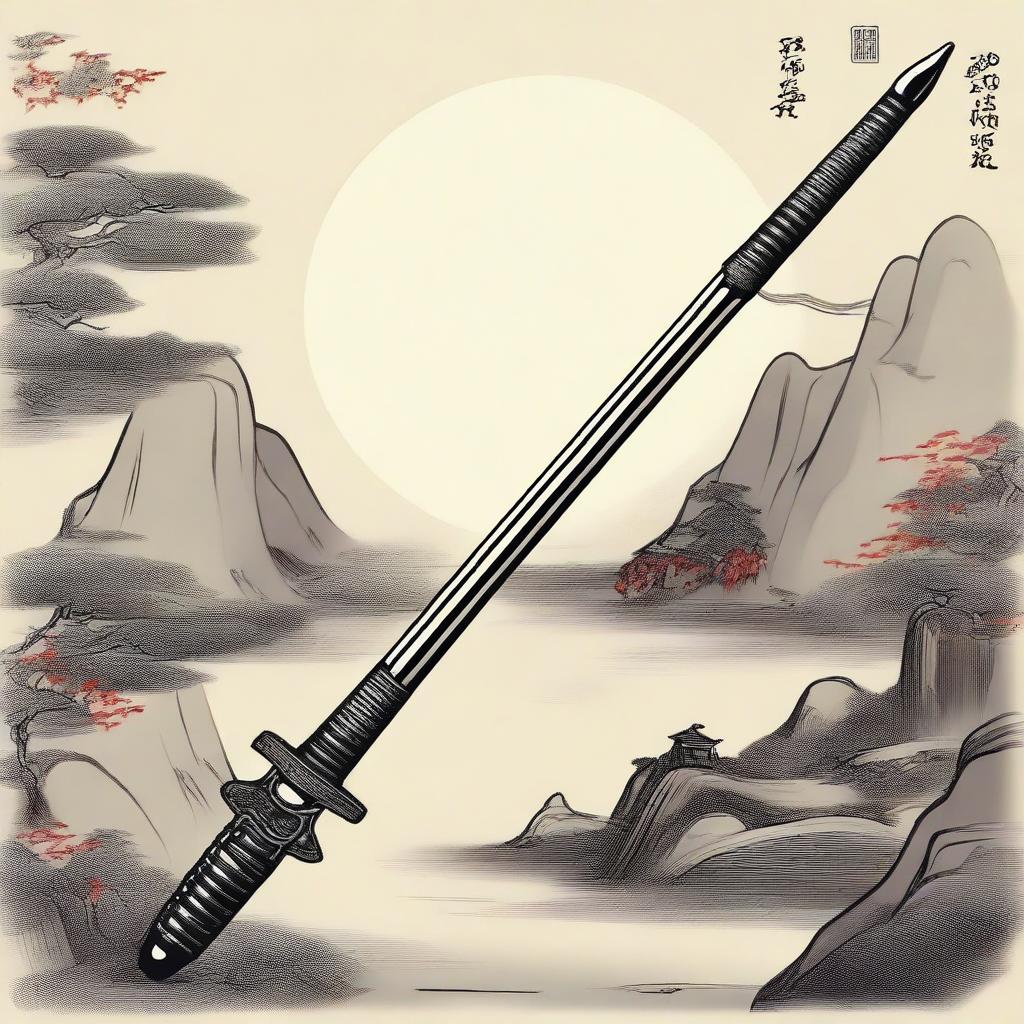 Fangtian Huaji: A Masterpiece of Ancient Chinese Craft