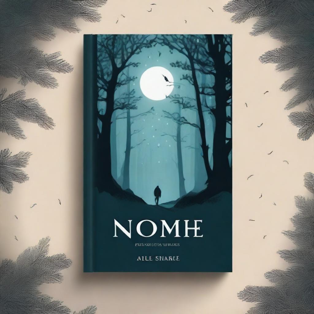 Nome by Ava Moreno