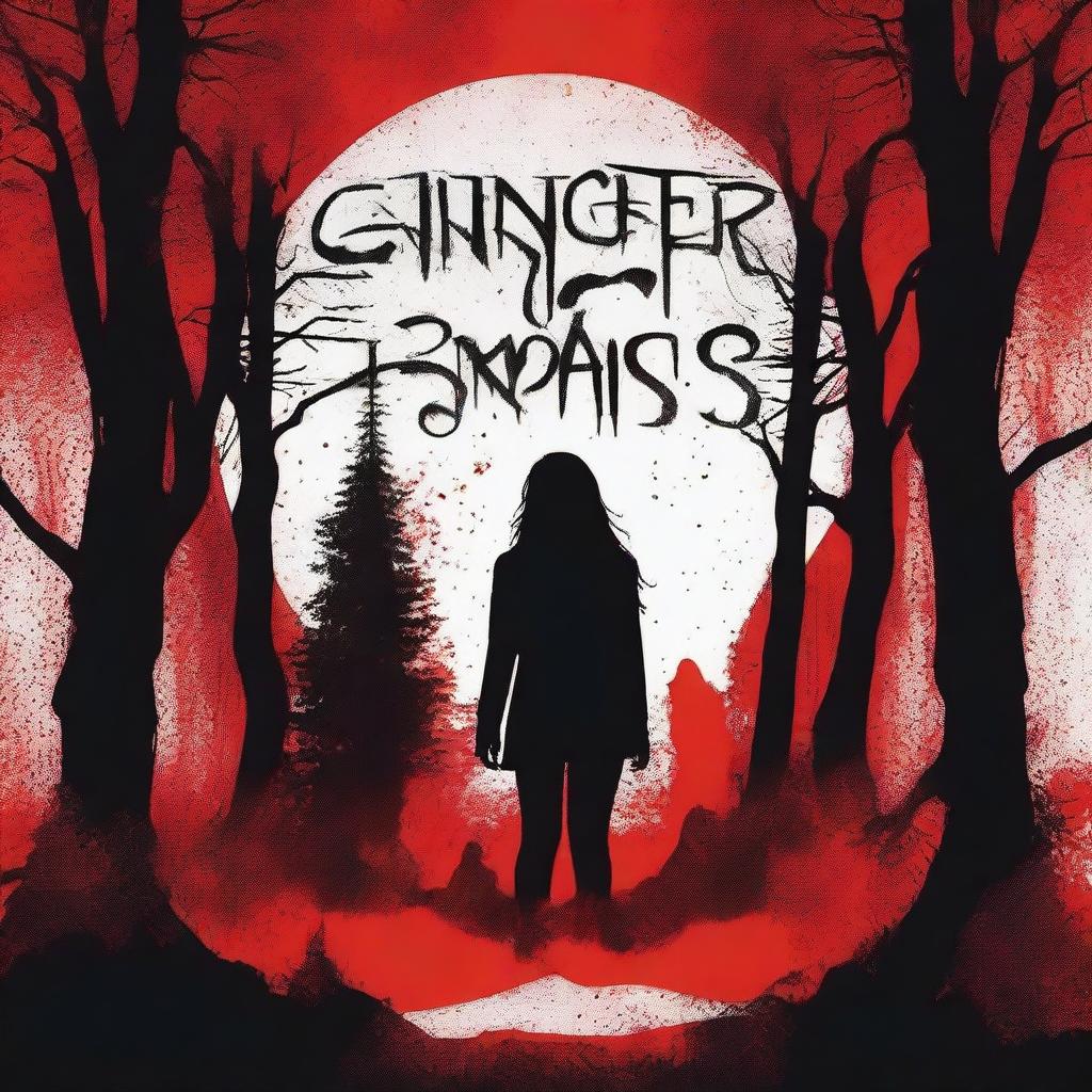 Ginger Snaps 4: The Dark Side of Friendship