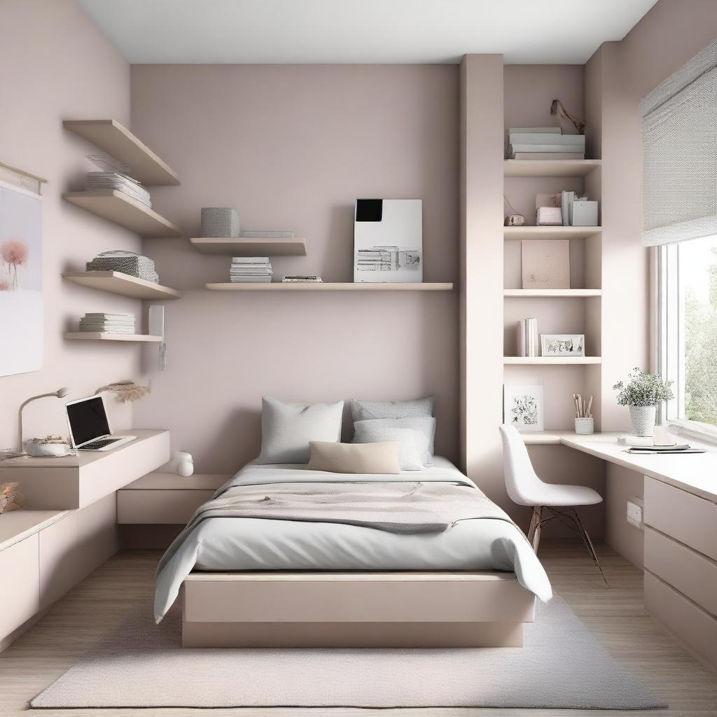 Step into a Dream Room: Futuristic Furniture Redefines Interior Design