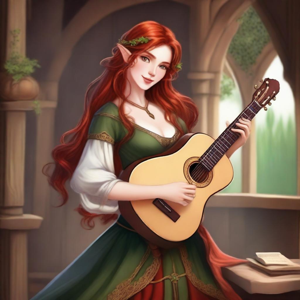 Sirens Serenade