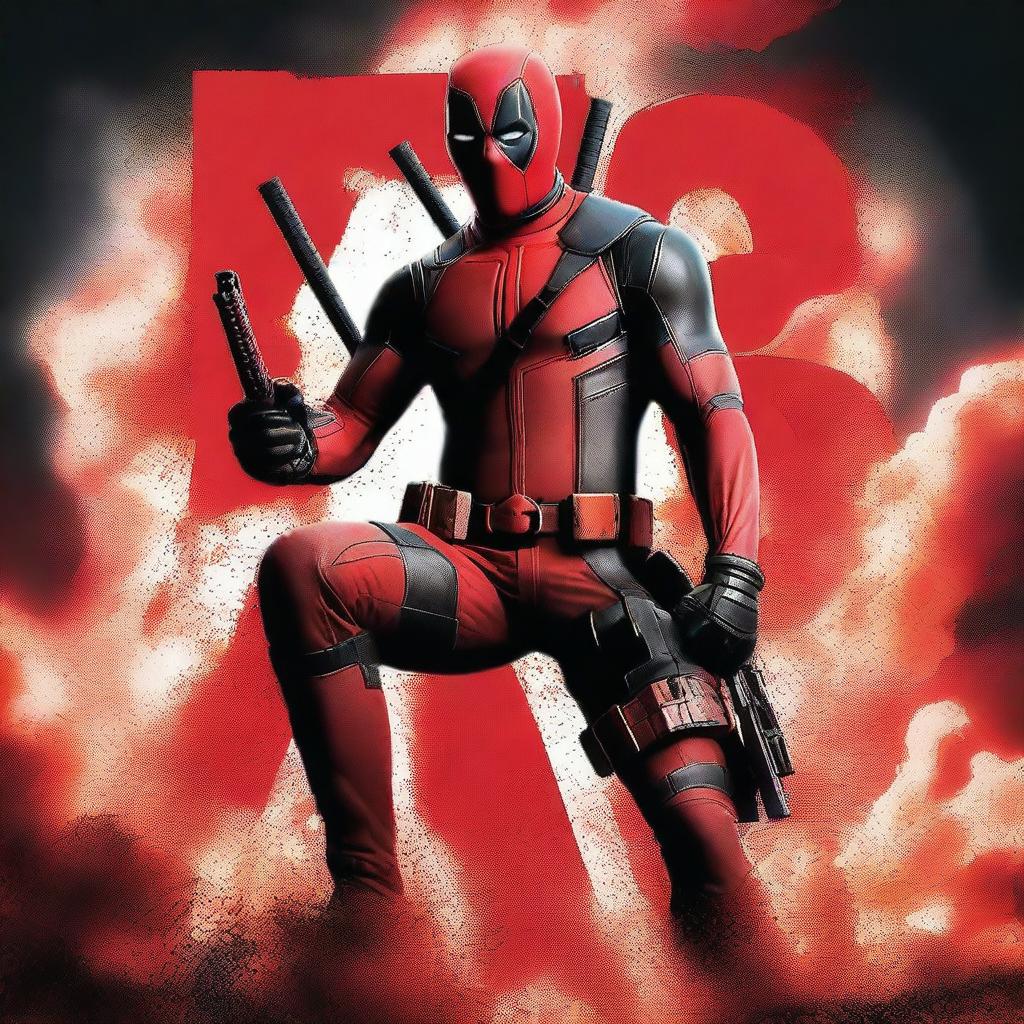 Deadpool 3: Unleash the Chaos