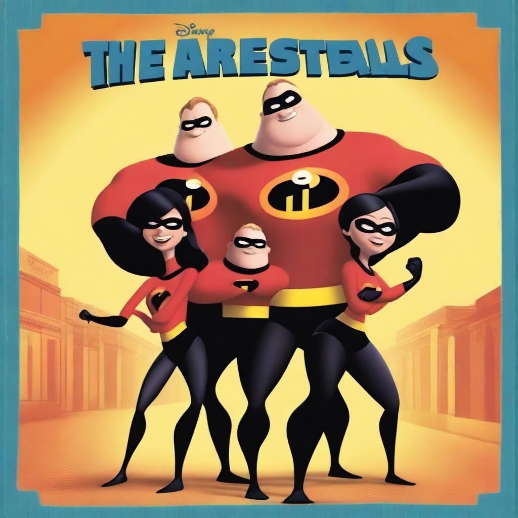 The Arrestables - A Fun-Filled Cop Capers Adventure