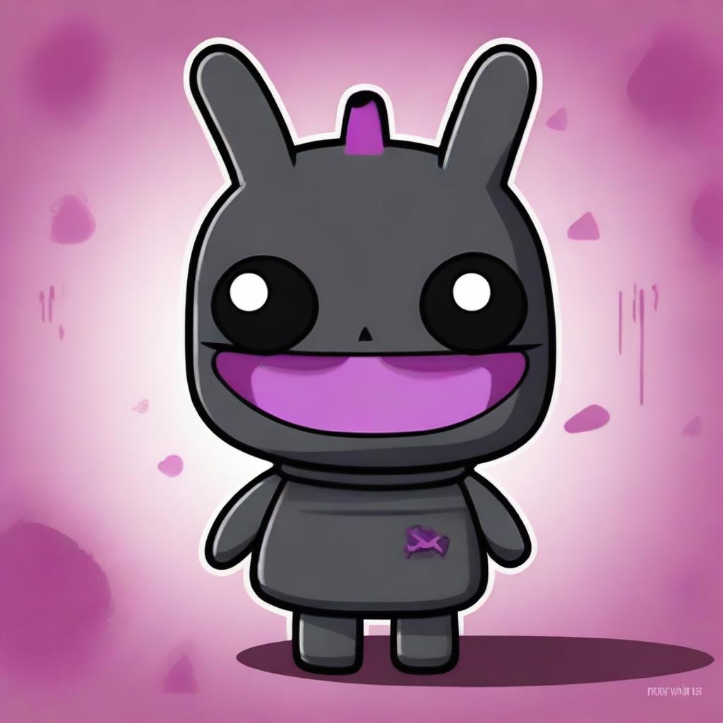 Moxys Twisted Tale: A Cursed Ugly Doll