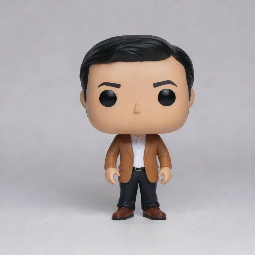 Martin Luther King Jr. Funko Pop! - Honor the Legacy