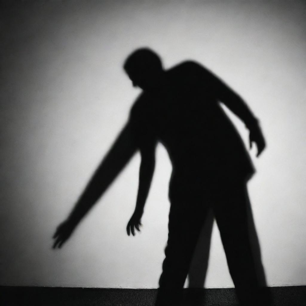 Shadow Manipulation: Unleash Your Hidden Power