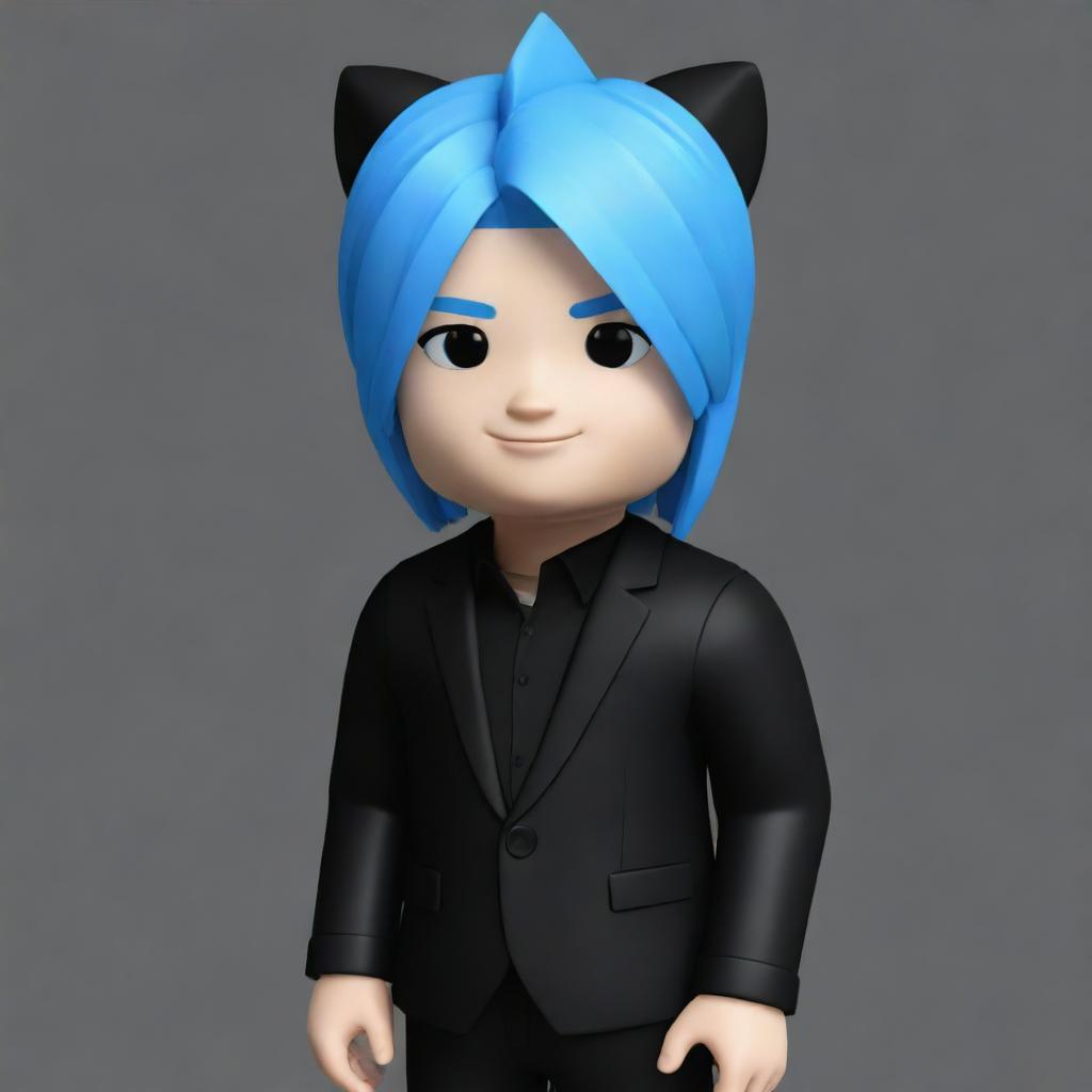Elevate Your Aesthetic: Custom Roblox Avatars
