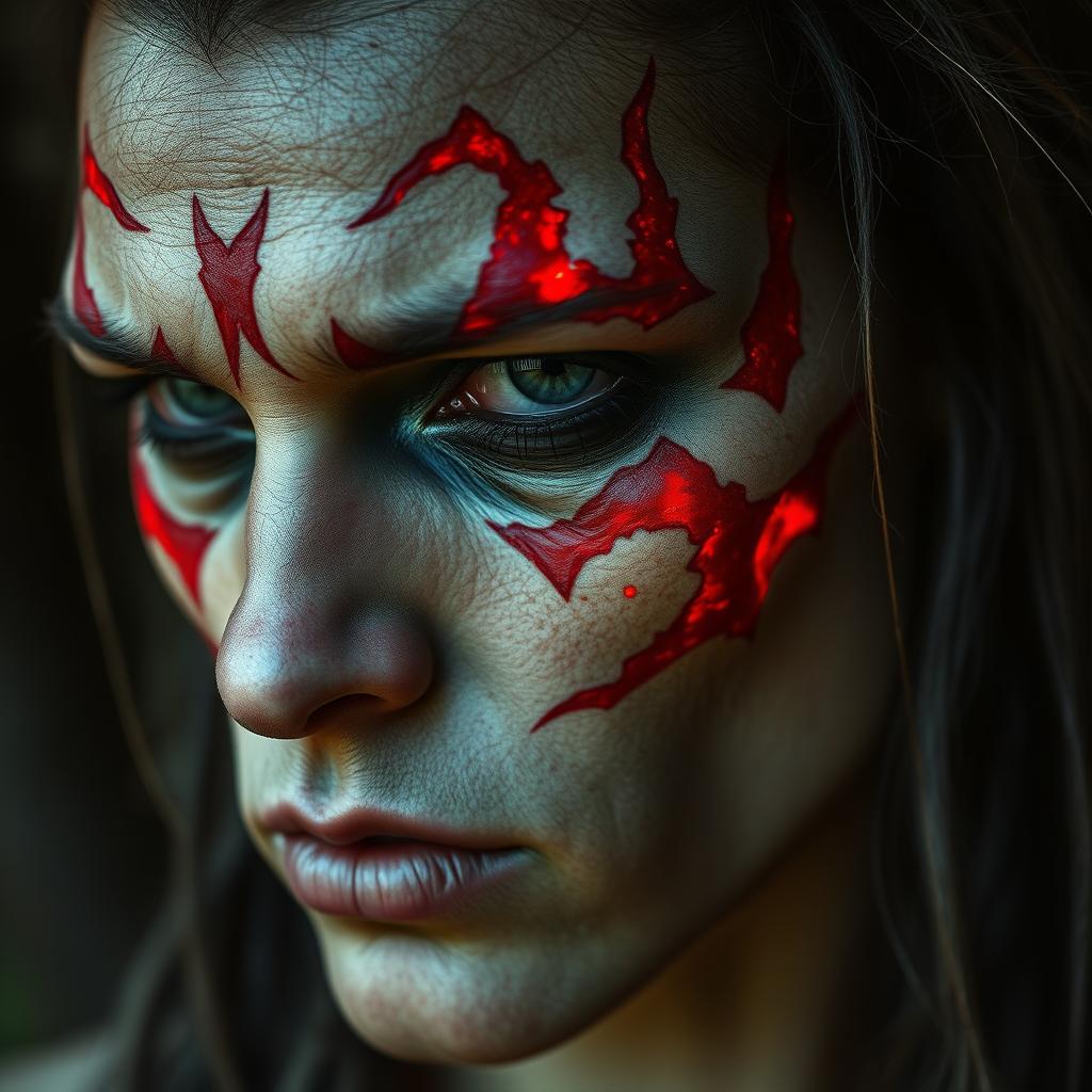 The Primal Hunter: A Journey Back in Time
