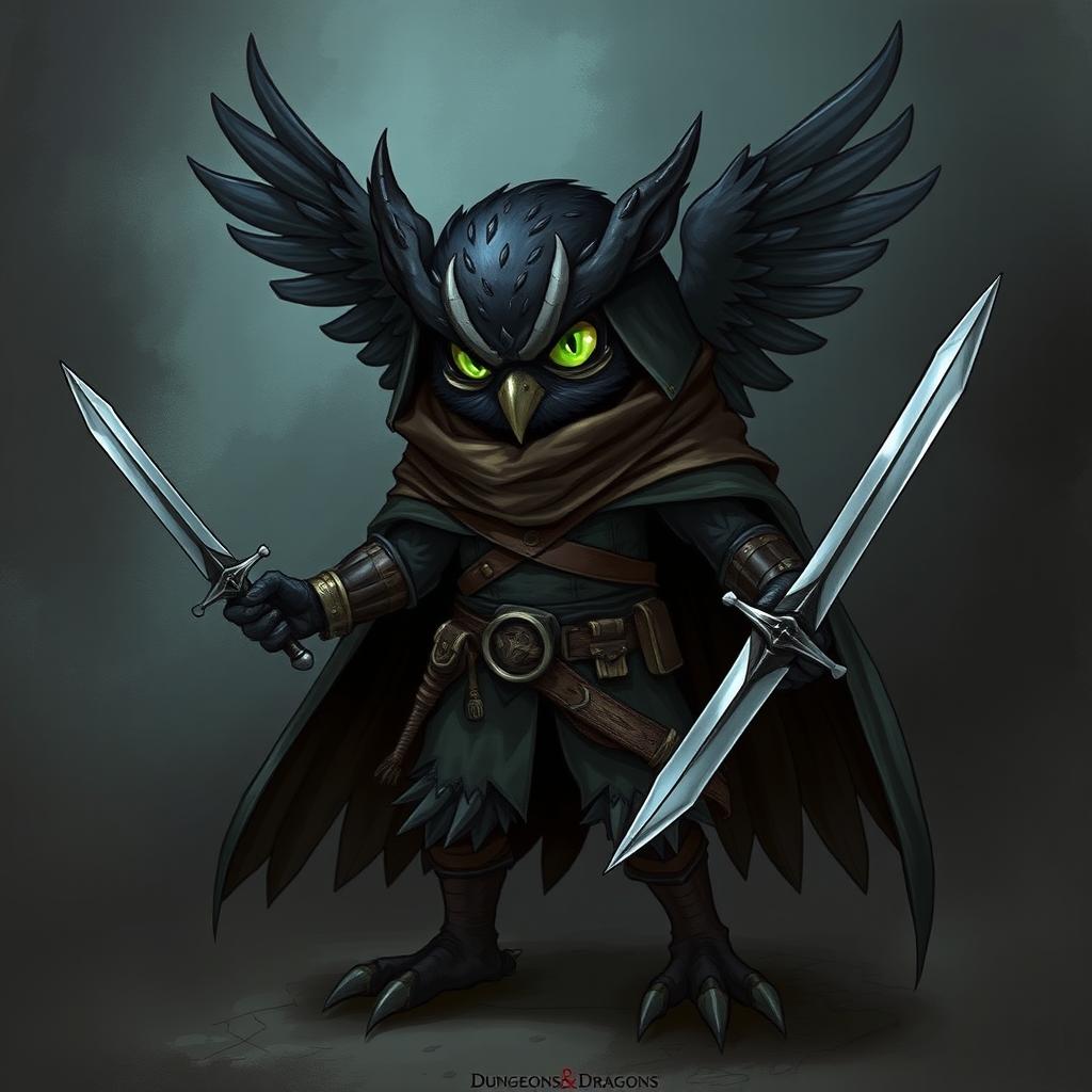 Dive into the Enchanted World of Owlin Characters