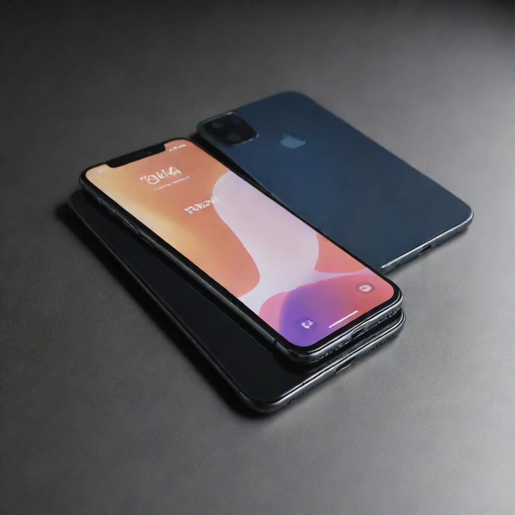 Future Perfect: iPhone 20