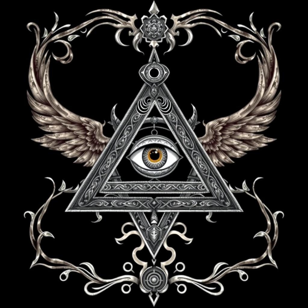 Unveil the Mystique of the Illuminati Symbol