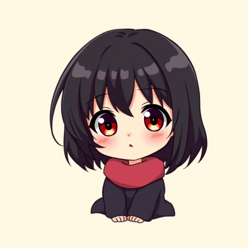 Cute Anime Baby Girl: Adorable and Captivating