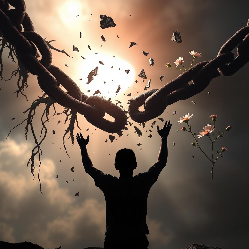 Breaking Free from the Chains