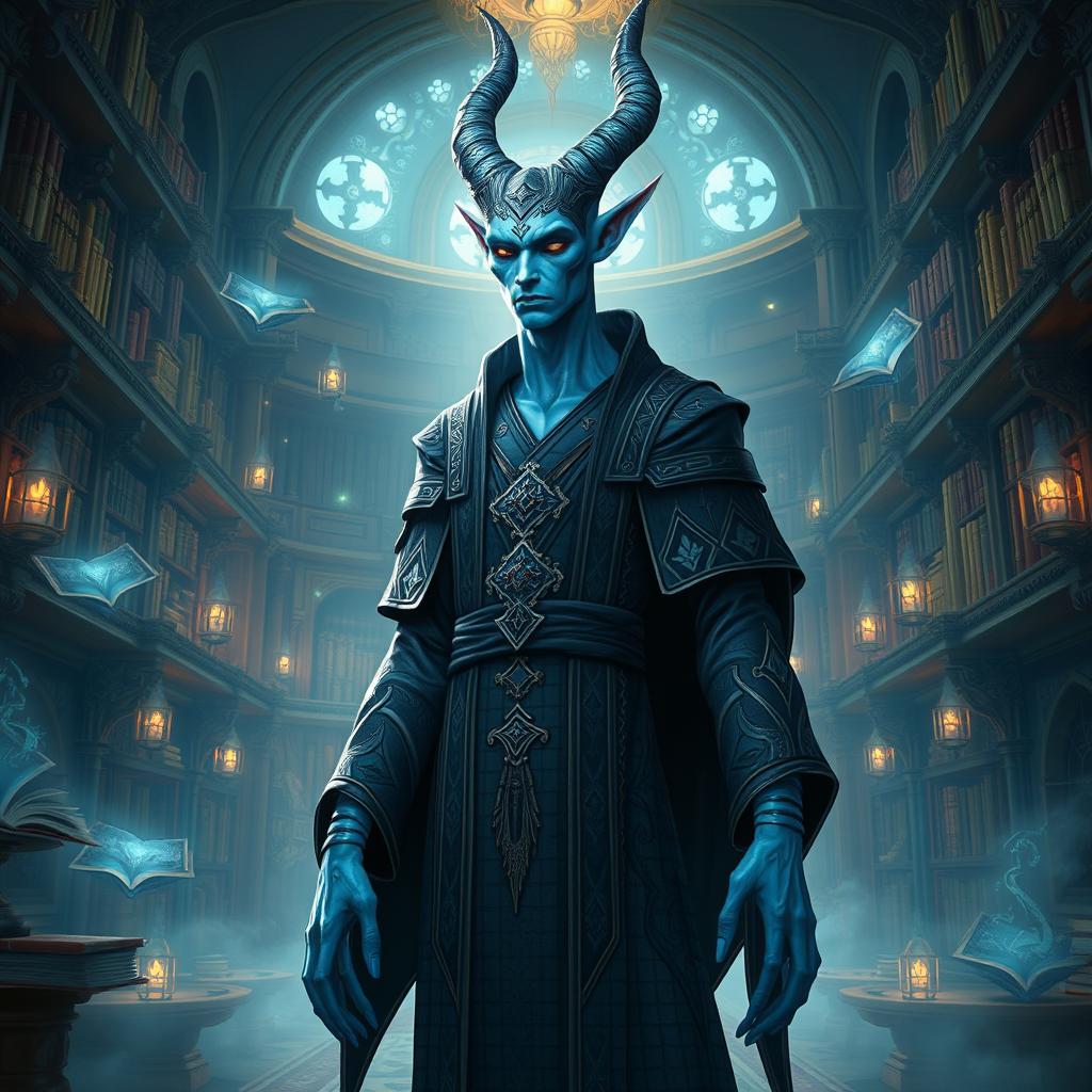 Vedalken Enchantment: Unlock the Secrets of the Ancients