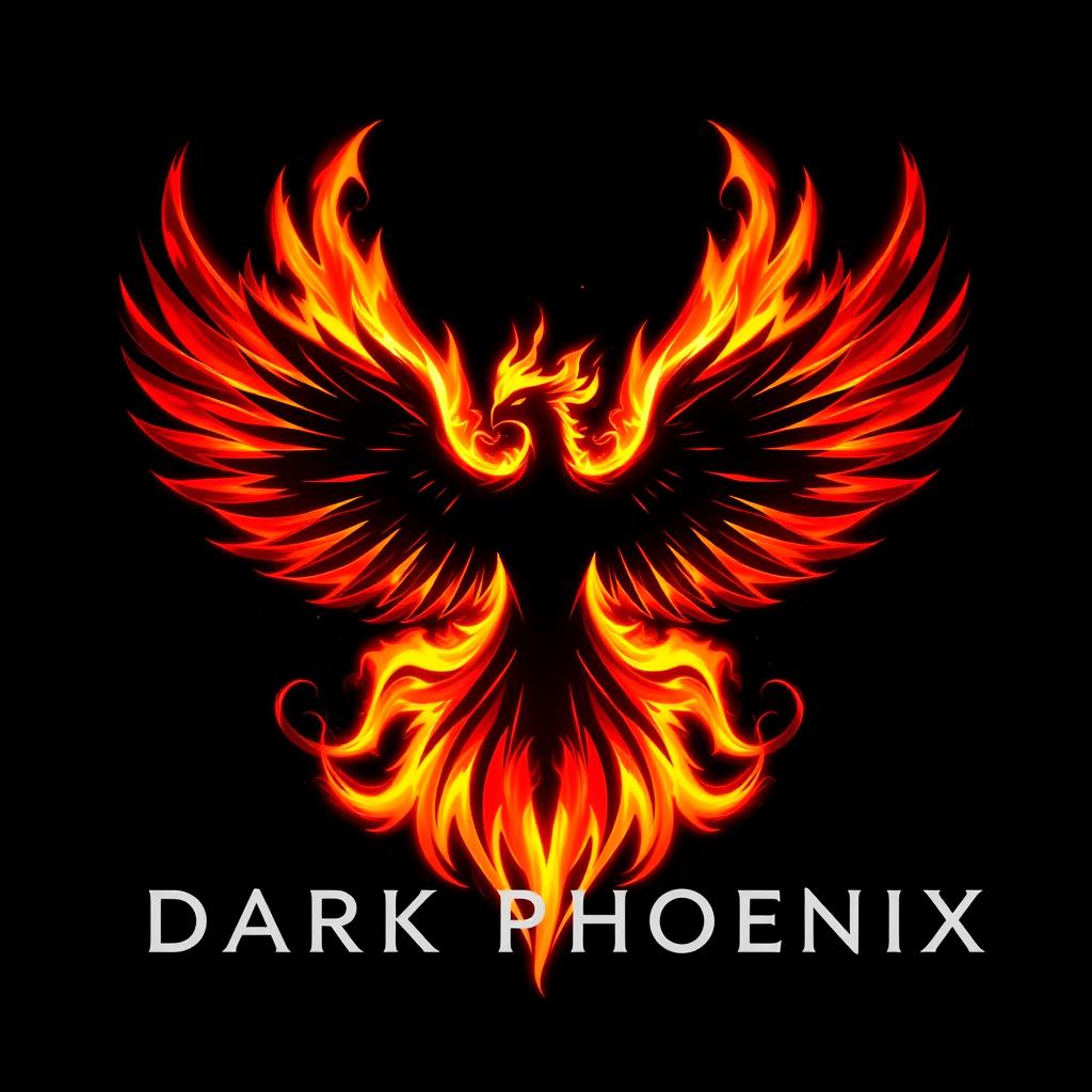 Dark Phoenix: The Fiery Force of the X-Men