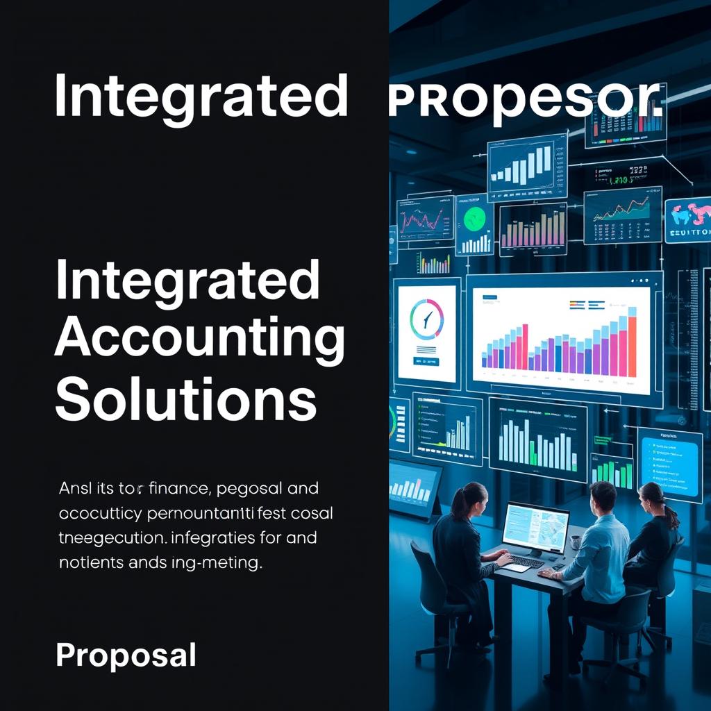 Streamline Your Institutions Finances with Integrated Accounting Solutions