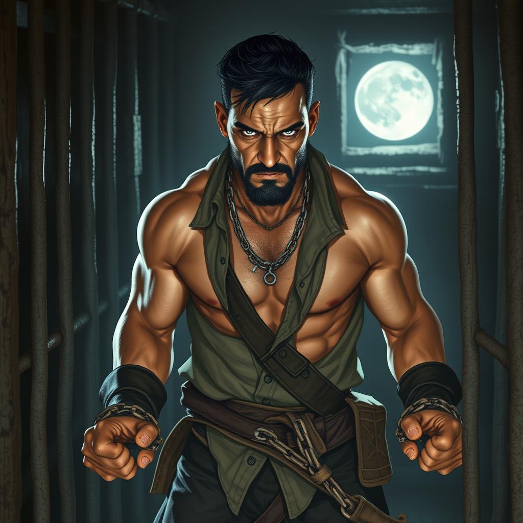 Treacherous Seas: Captain Blackhearts Fate