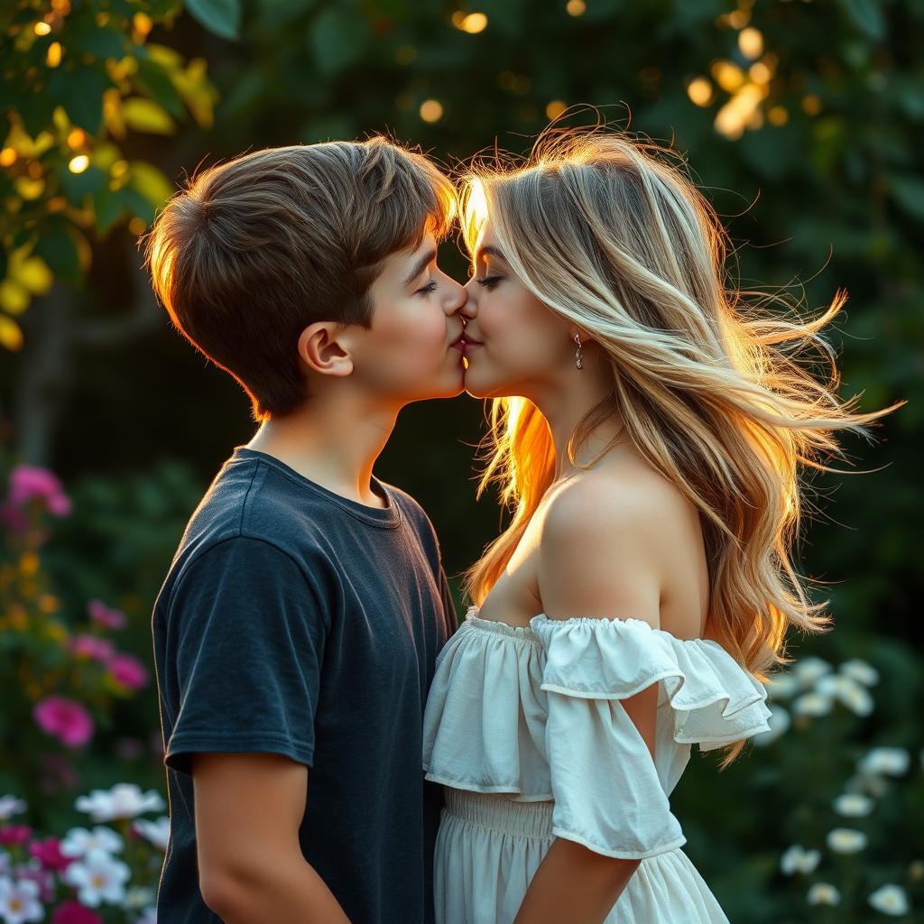 Sweet Surrender