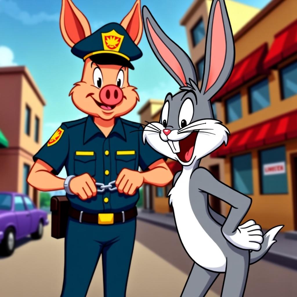 Whats Up Doc?