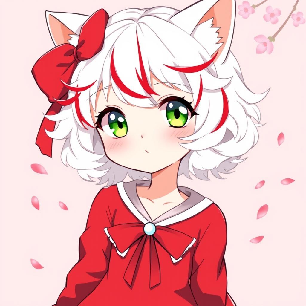 Kawaii Girl