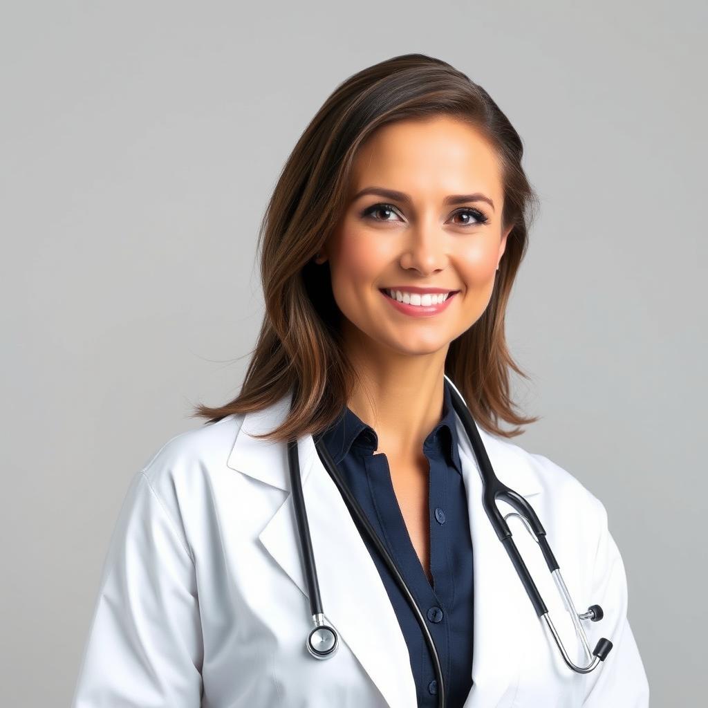 Meet the Doctor: Confidence Personified