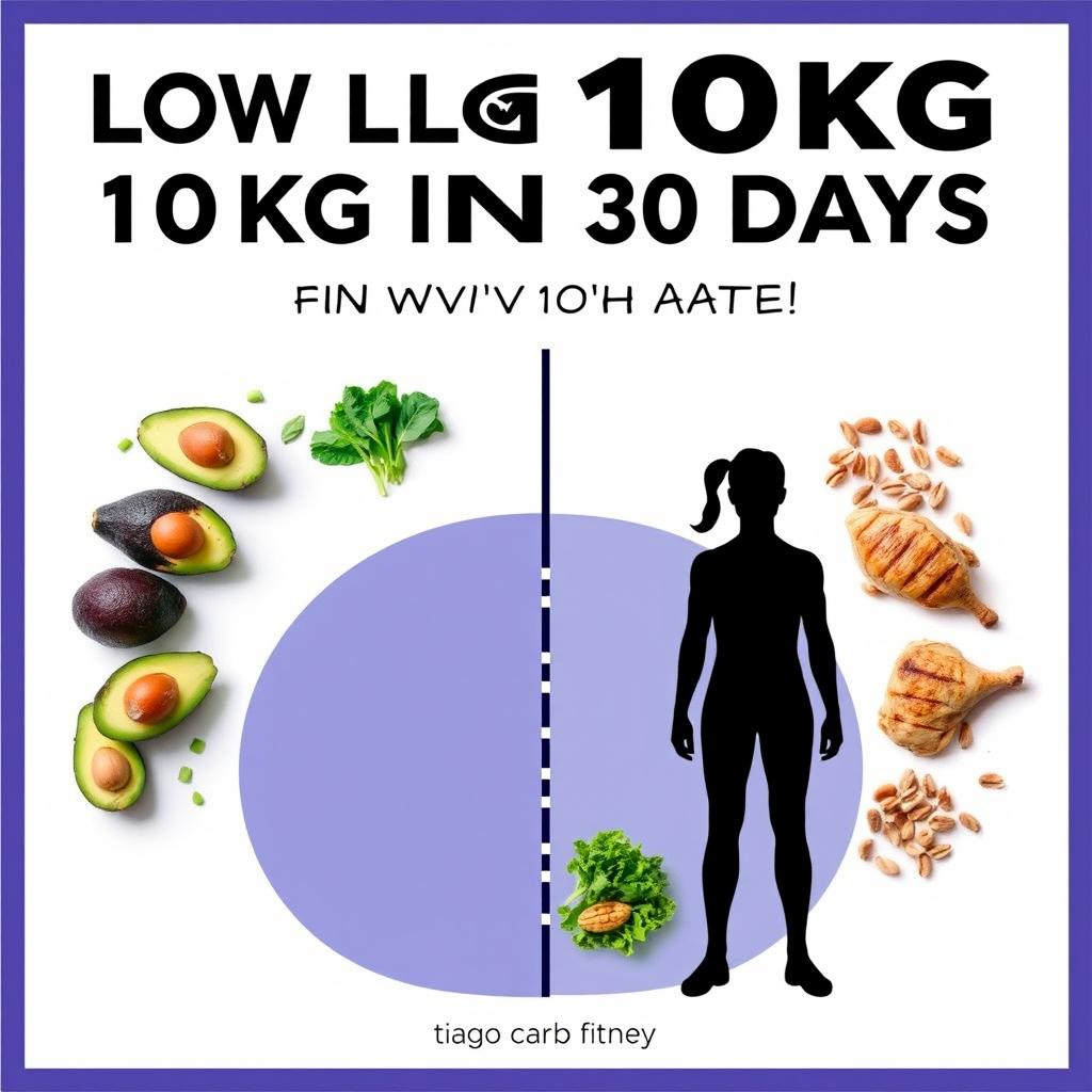 Transform Your Body: Low-Carb Diet Success Story