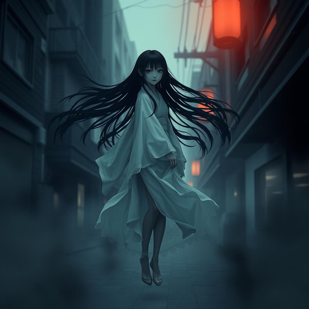 Unveiling Teke Teke: A Haunting Legend