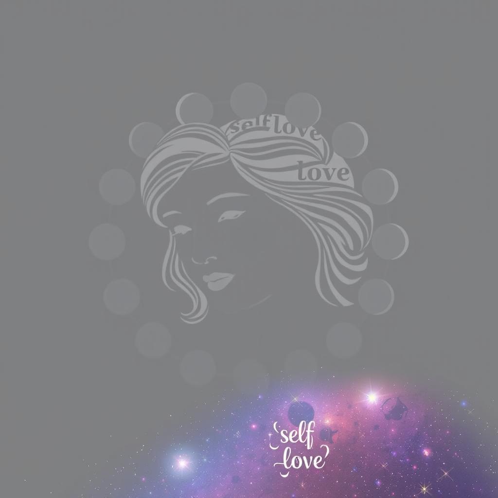 Embrace Self Love: Modern Aphrodite