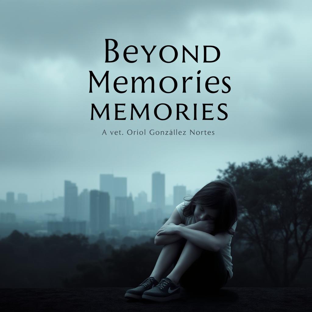 Beyond Memories by Oriol González Nortes