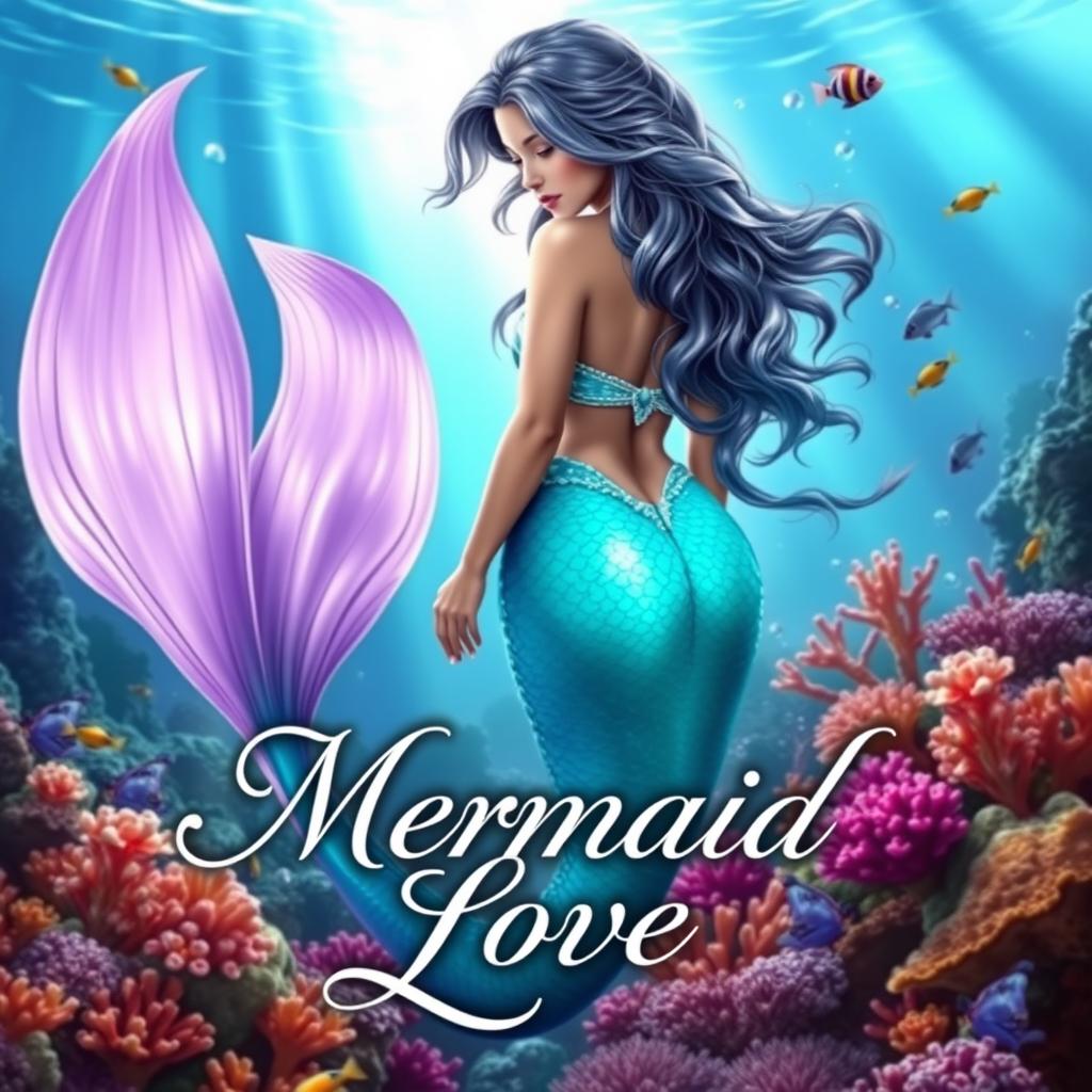 Mermaid Love: A Captivating Tale