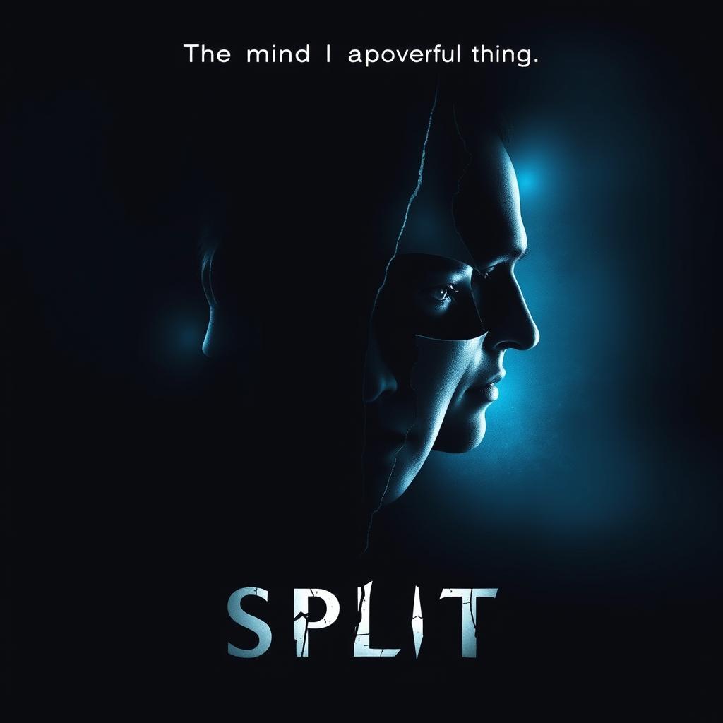Split: Unravel the Mind