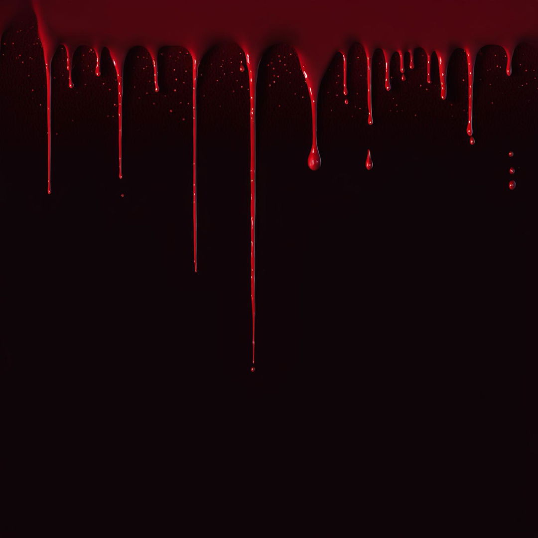 Blood Red Tragedy: A Haunting Horror Experience