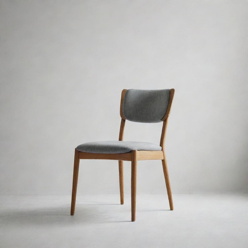 Minimalist Chair Design Inspiration