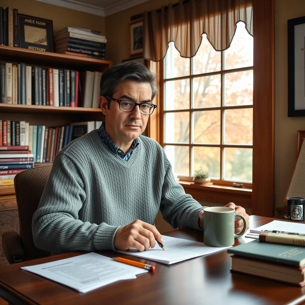 Cozy Intelligence: A Massachusetts Residents IQ Journey