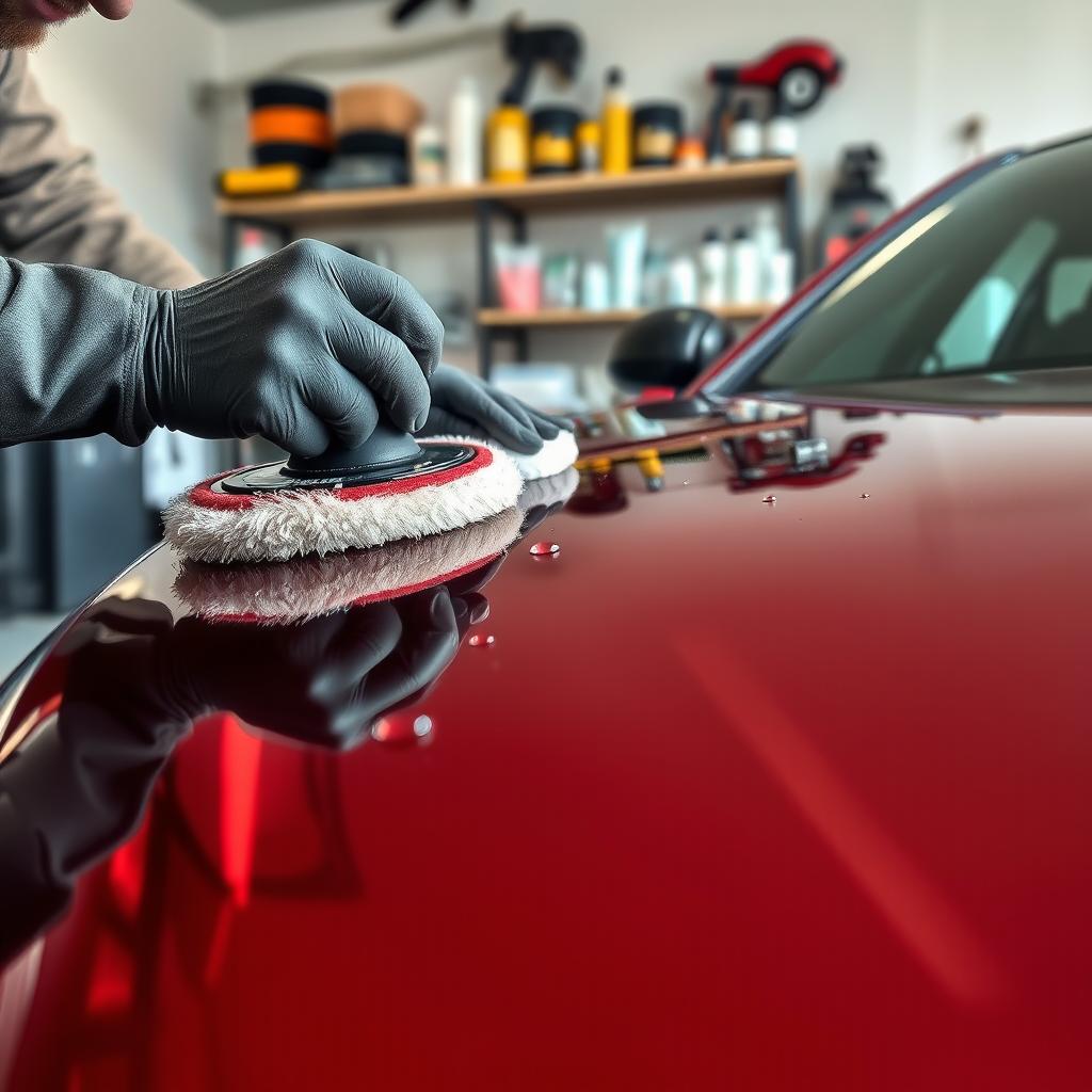 Revive Your Ride: Auto Detailing Perfection