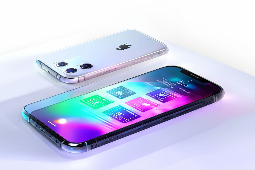 Future of Mobile: iPhone Xperience