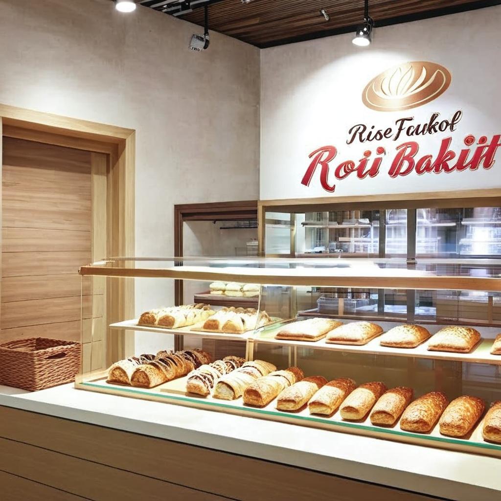 Indulge in the Warmth of Our Cozy Bakery