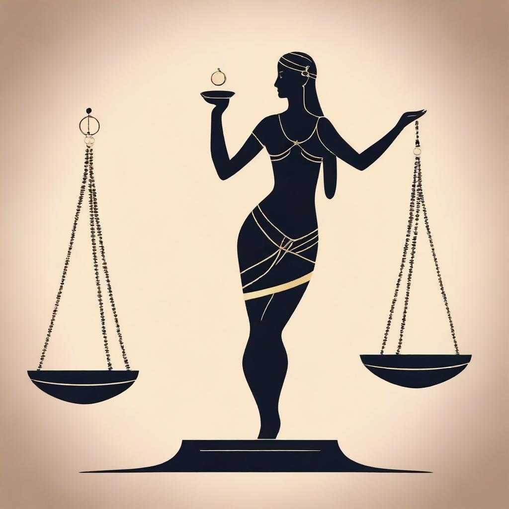 The Scales of Harmony: Libra, The Zodiac