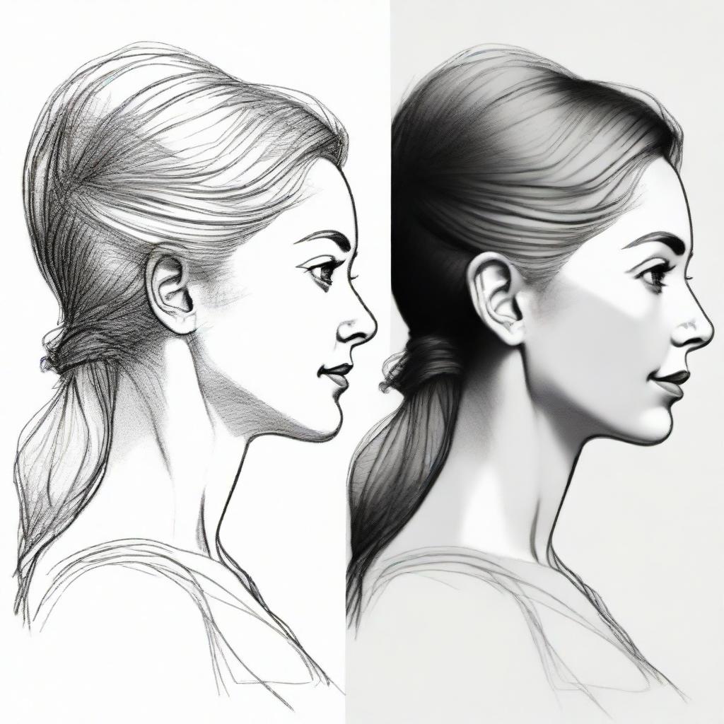 Sleek Profile