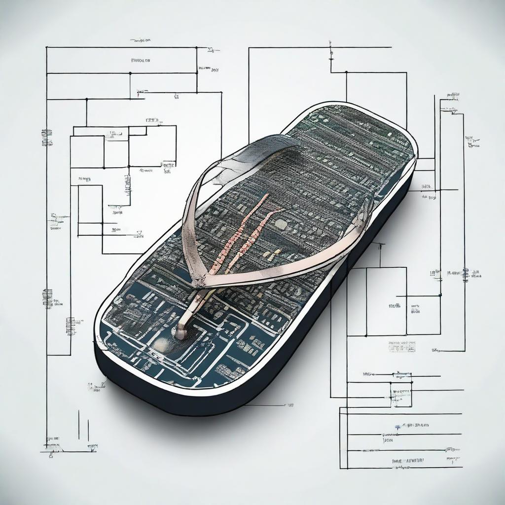 The Flip-Flop: A Logic Gate Masterpiece