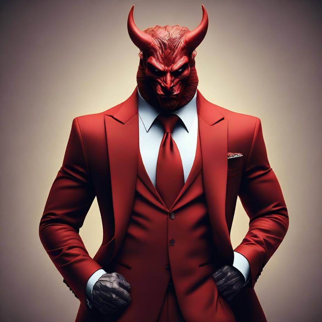 The Devils New Look: Excessive Opulence