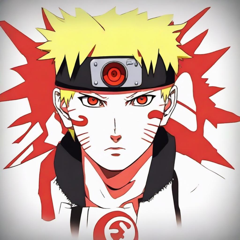 Narutos Exclusive: Sharingan Eye, A Rare and Powerful Ability